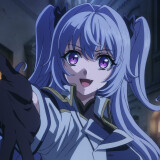 Ballot Option: Latticenail