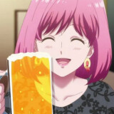 Ballot Option: Saki Tamai