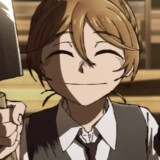 Ballot Option: Fumi Namatame