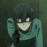 Ballot Option: Fiona Frost