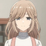 Ballot Option: Ayame Chiba