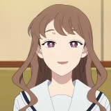 Ballot Option: Izumi