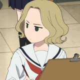 Ballot Option: Mei Yuzukawa