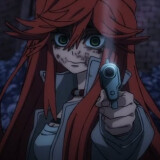 Ballot Option: Riyo Reaper