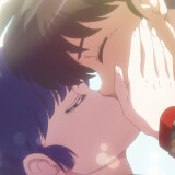 Ballot Option: Akane Tendo x Ranma Saotome