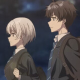 Ballot Option: Asuka Nishino x Saku Chitose