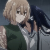 Ballot Option: Hinako Yaotose x Shiori Oumi