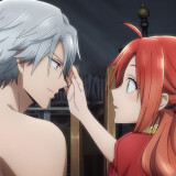 Ballot Option: Melphiera Marchalrayd x Aristide Rogier du Galbraith