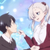 Ballot Option: Luna Ishikawa x Tatsuta Otori