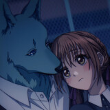 Ballot Option: Mari Asaka x Tsunagu Hidaka