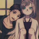 Ballot Option: Kisara x Yukihiro Aida