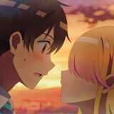 Ballot Option: Satsuki Tachibana x Naoto Watari