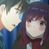 Ballot Option: Yukari Ishihara x Naoto Watari