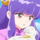 Ballot Option: Shampoo