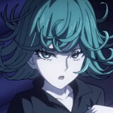 Ballot Option: Tatsumaki