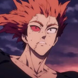 Ballot Option: Garou