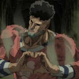 Ballot Option: Puri-Puri Prisoner