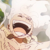 Ballot Option: Monkey D. Luffy