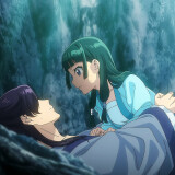 Ballot Option: Maomao & Jinshi