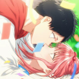 Ballot Option: Hina Chono & Taiki Inomata