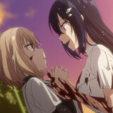 Ballot Option: Hinako Yaotose & Shiori Oumi