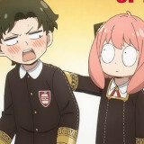 Ballot Option: Anya Forger & Damian Desmond