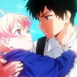 Ballot Option: Nico Wakatsuki & Morihito Otogi