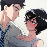 Ballot Option: Reiko Kujirai & Hajime Kudo