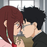 Ballot Option: Momo Ayase & Ken Takakura