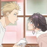 Ballot Option: Kaoruko Waguri & Rintaro Tsumugi