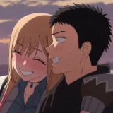 Ballot Option: Marin Kitagawa & Wakana Gojo