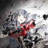 Ballot Option: "Georgette Me, Georgette You" by Ave Mujica