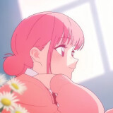 Ballot Option: "Contrast" by TOMOO