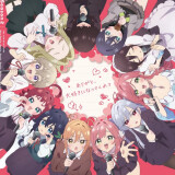 Ballot Option: "Unmei?" by Amane Shindo, Kanon Takao, Lynn, Rie Takahashi