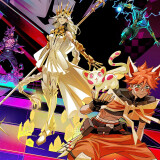 Ballot Option: "KONTINUUM" by SennaRin