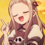 Ballot Option: "mo∞ent" by Akari Kitou