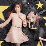 Ballot Option: "Actor" by Lilas Ikuta