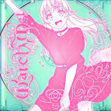 Ballot Option: "Watch me!" by YOASOBI