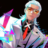 Ballot Option: "INERTIA" by Rei and SawanoHiroyuki[nZk]