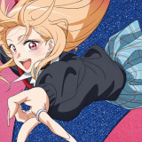 Ballot Option: "Ao to Kirameki" by Spira Spica