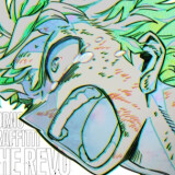 Ballot Option: "THE REVO" by Porno Graffitti