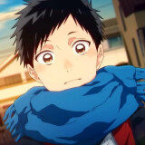 Ballot Option: Shoya Chiba