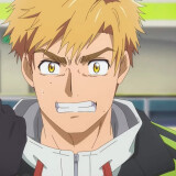 Ballot Option: Takeo Otsuka