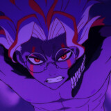 Ballot Option: Natsuki Hanae