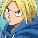 Ballot Option: Nobunaga Shimazaki