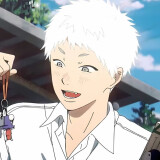 Ballot Option: Shuichiro Umeda