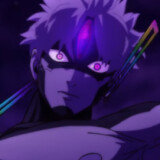 Ballot Option: Kaito Ishikawa