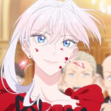 Ballot Option: Asami Seto