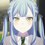 Ballot Option: Kanon Takao