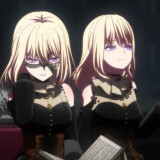 Ballot Option: Rico Sasaki